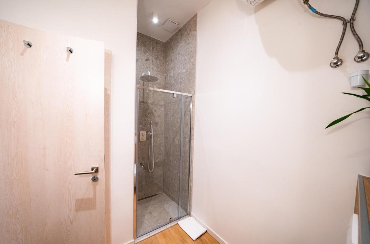 Apartamento Coente Kiraly 28 *
