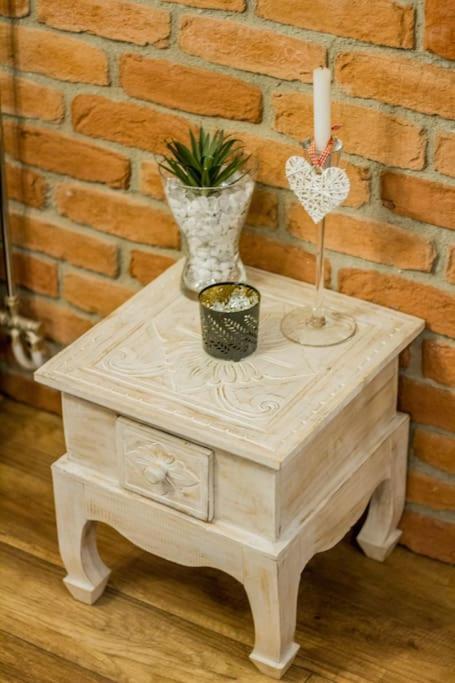 Charming By Newave Appartement *