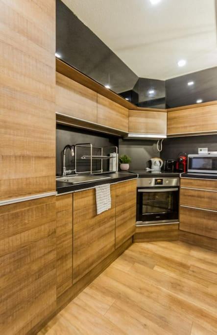 Charming By Newave Appartement *