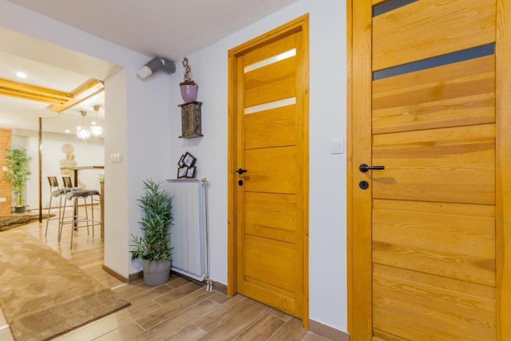 Appartement Charming By Newave *