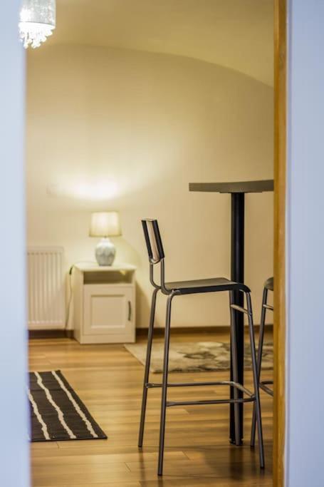 Charming By Newave Appartement