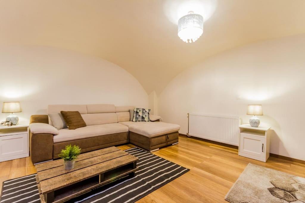Appartement Charming By Newave
