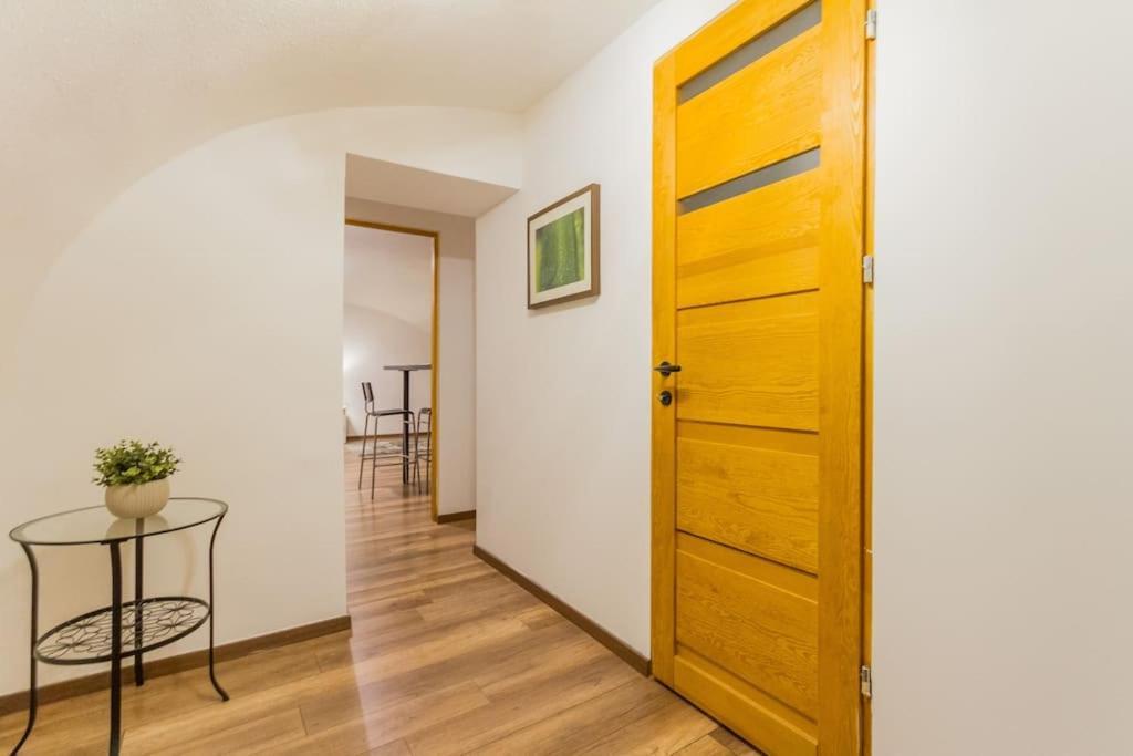 Charming By Newave Appartement