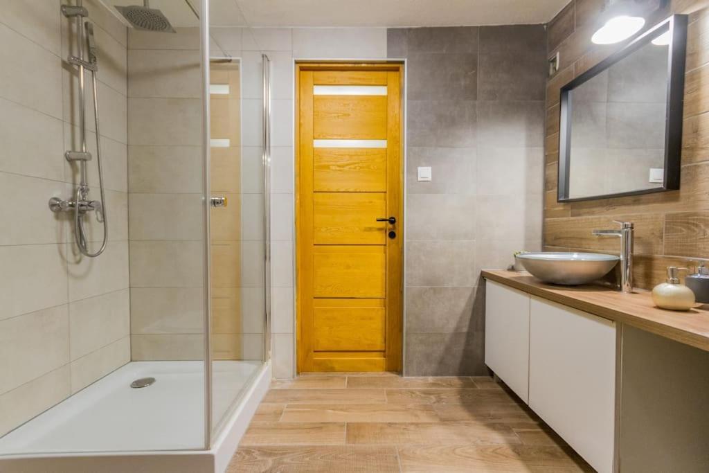 Charming By Newave Appartement Boedapest