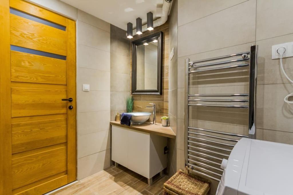 Charming By Newave Appartement Boedapest