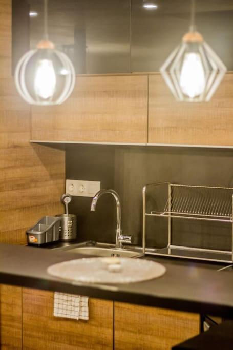 Charming By Newave Appartement *