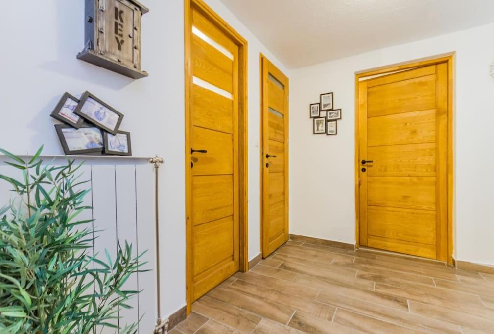 Appartement Charming By Newave *
