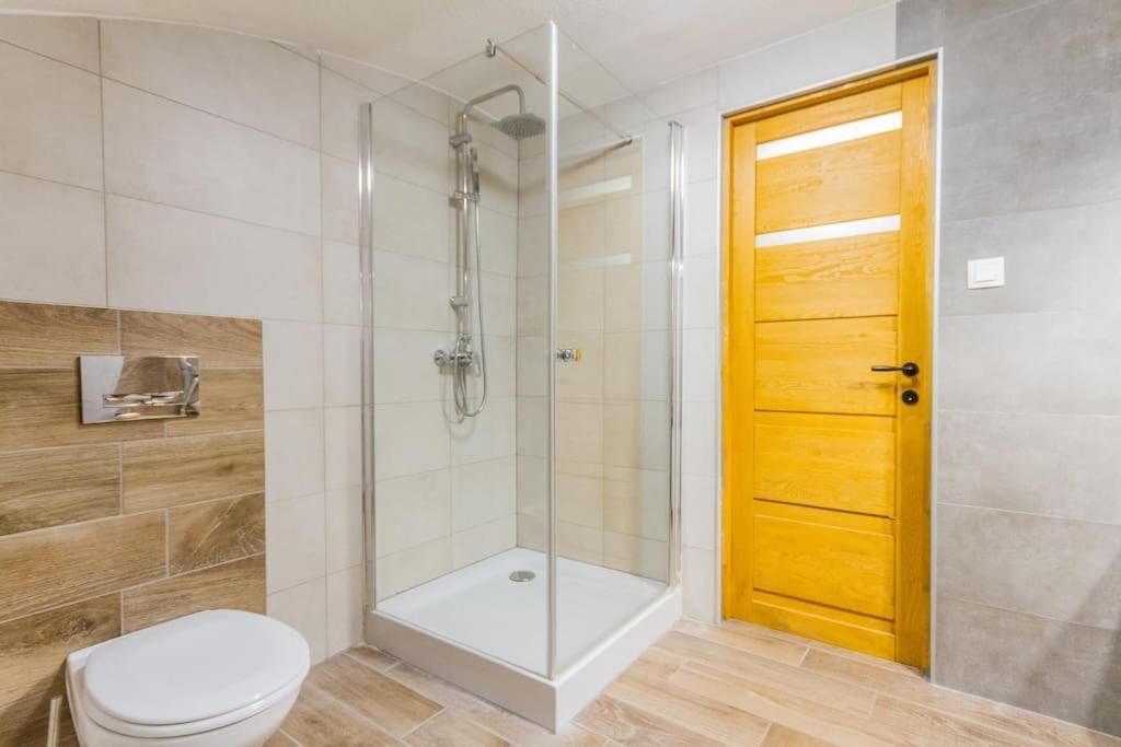 Appartement Charming By Newave