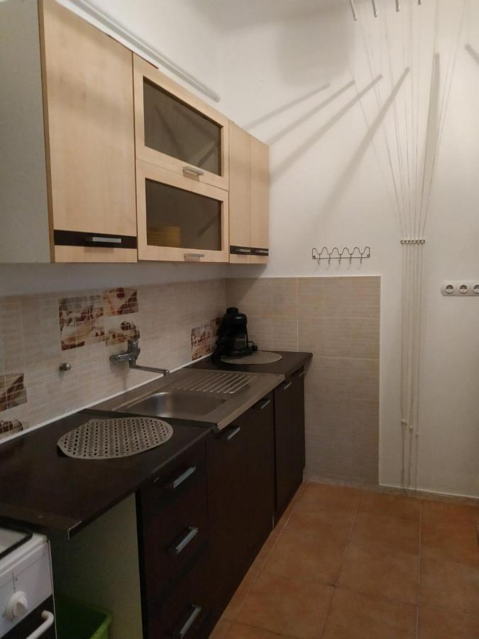 Apartamento Szava Angel