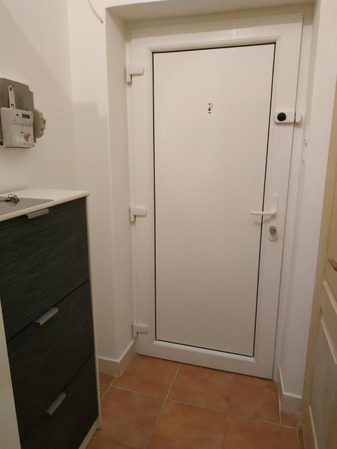 Apartamento Szava Angel *