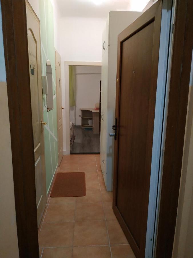 Apartment Szava Angel Budapest