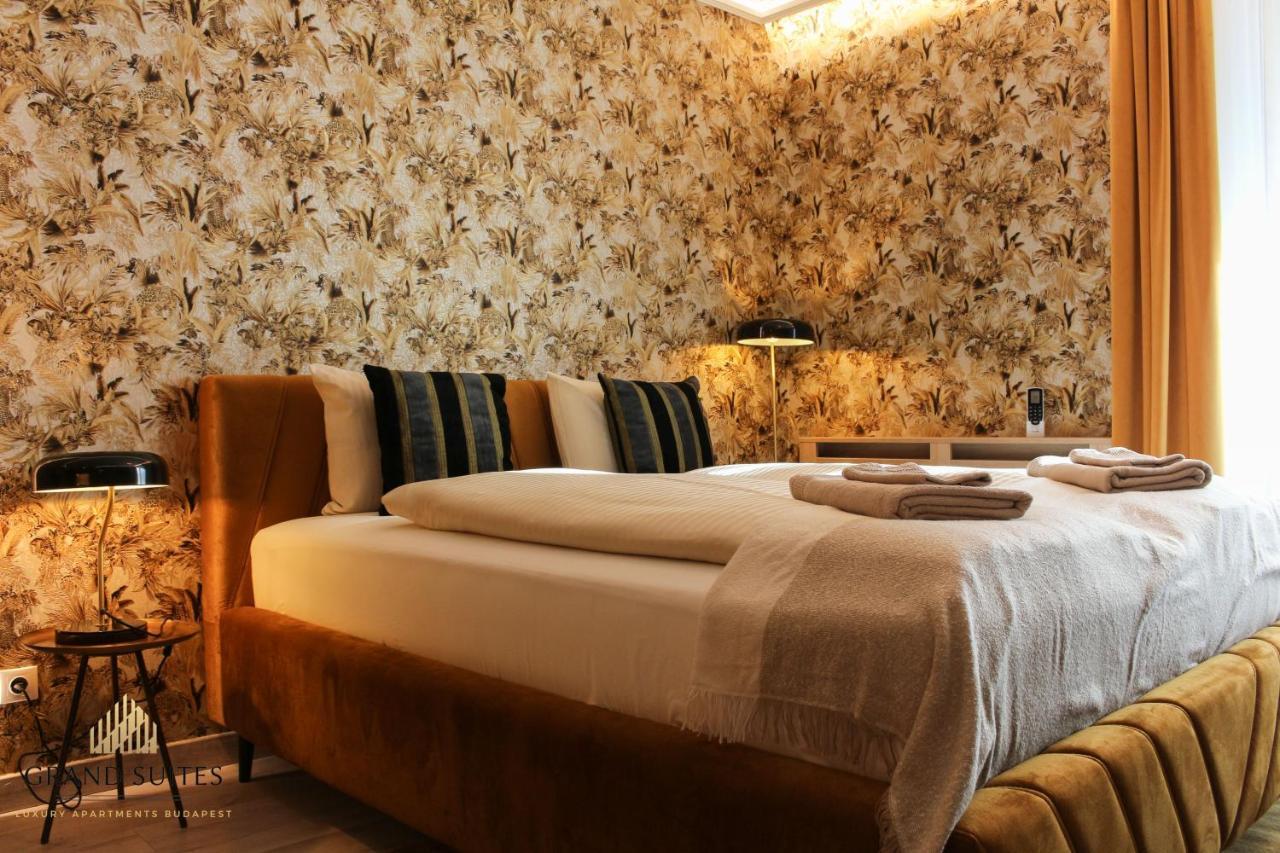 Apartamento Grand Corvin *