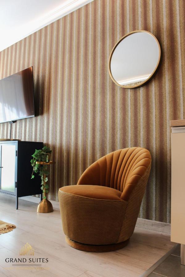 Grand Corvin Apartamento