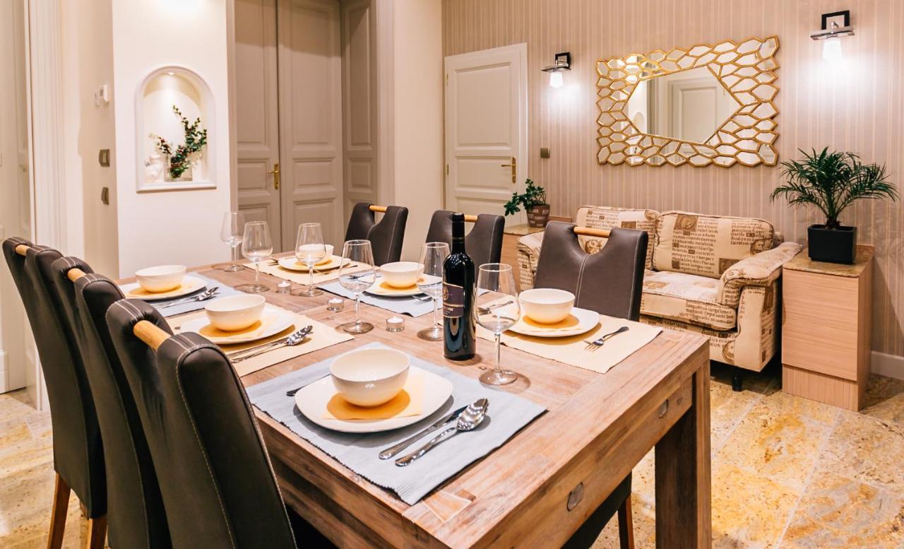 Appartamento Prestige Opera - Supercentral Budapest