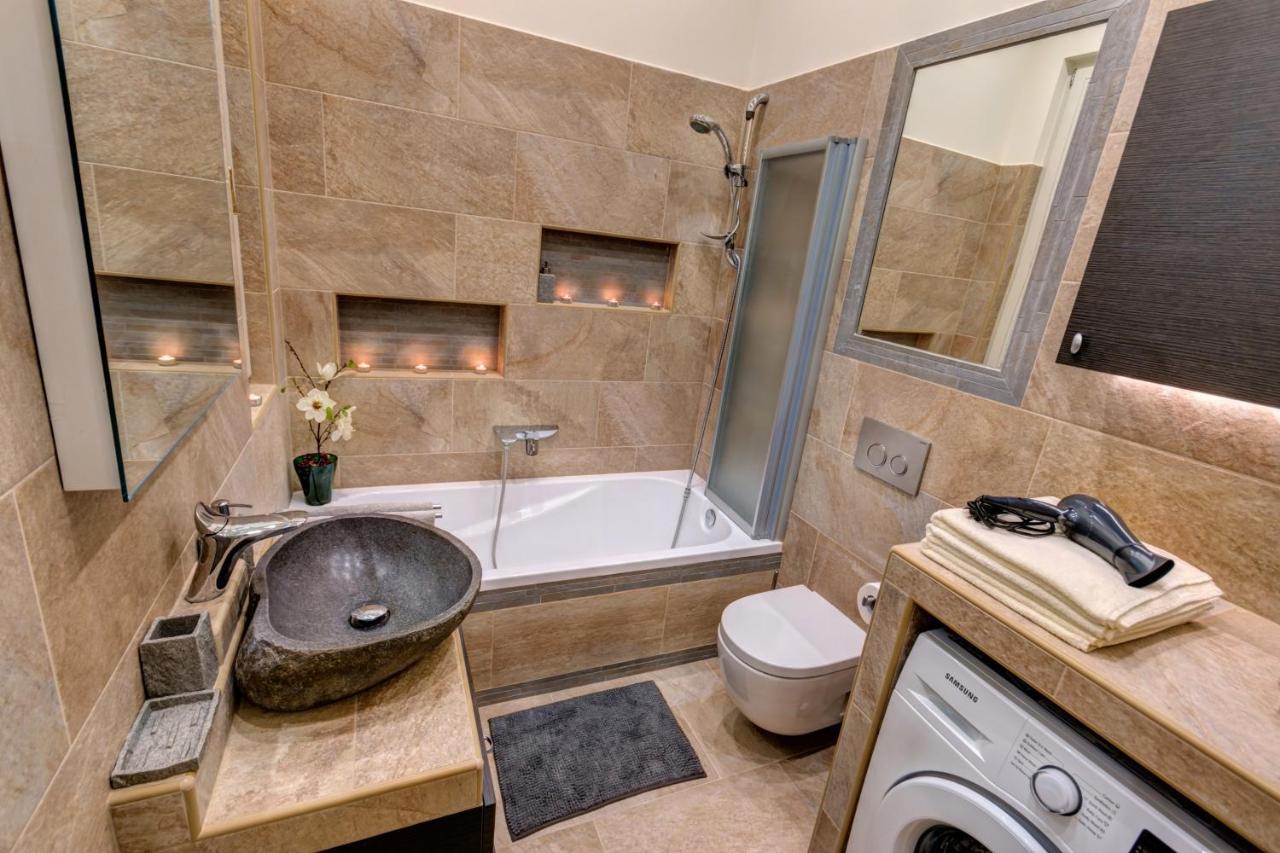 Prestige Opera - Supercentral Appartamento Budapest