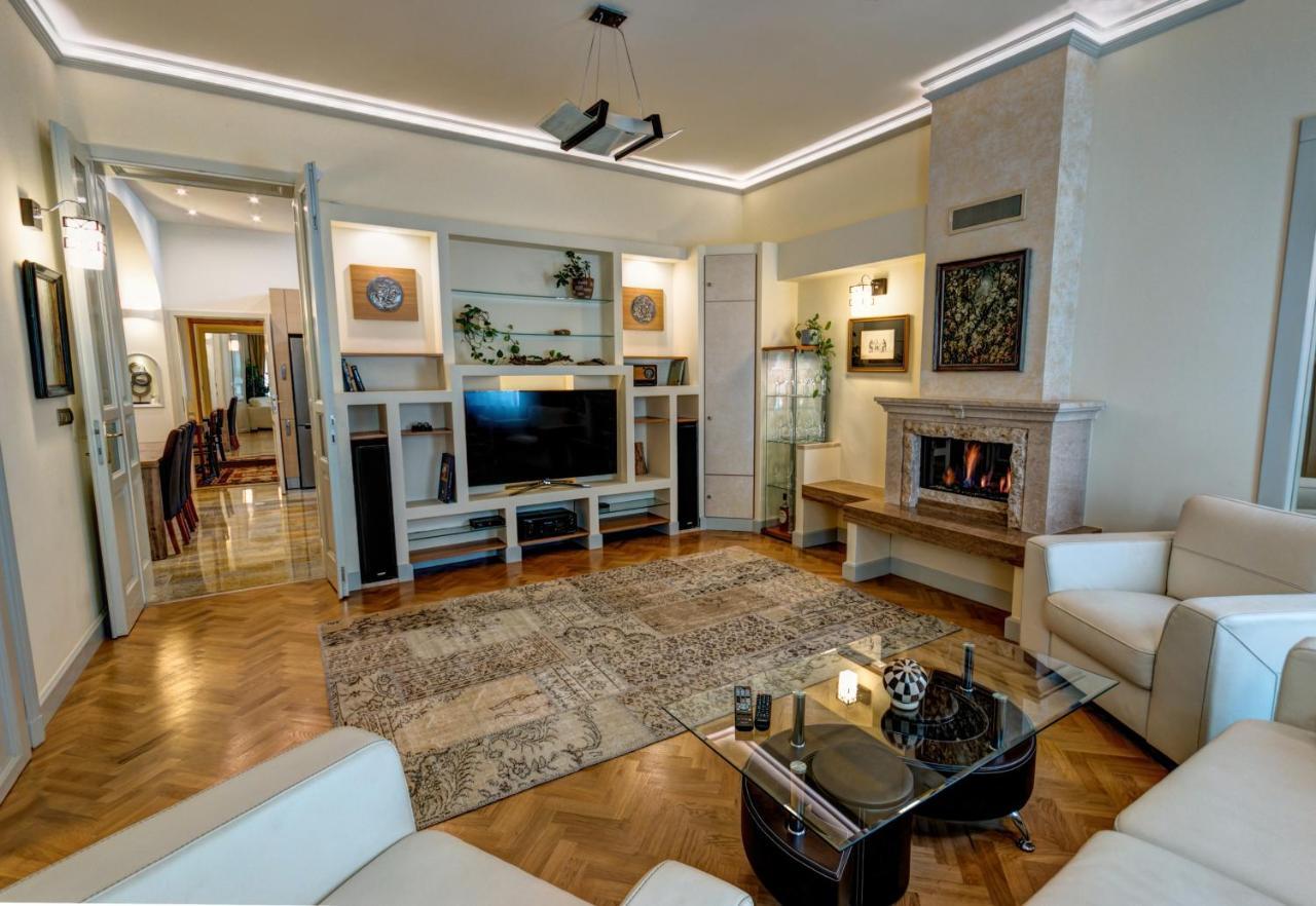 Prestige Opera - Supercentral Appartamento Budapest