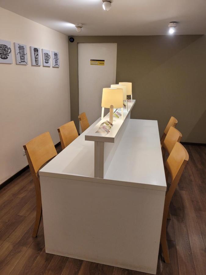Apartamento Liszt *