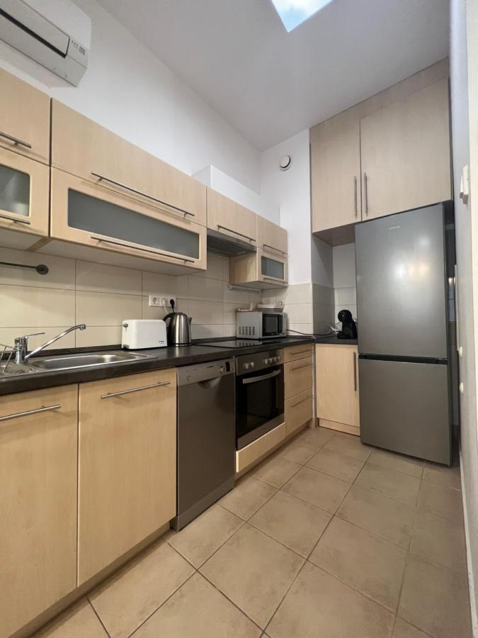 Homes Apartament Budapeszt