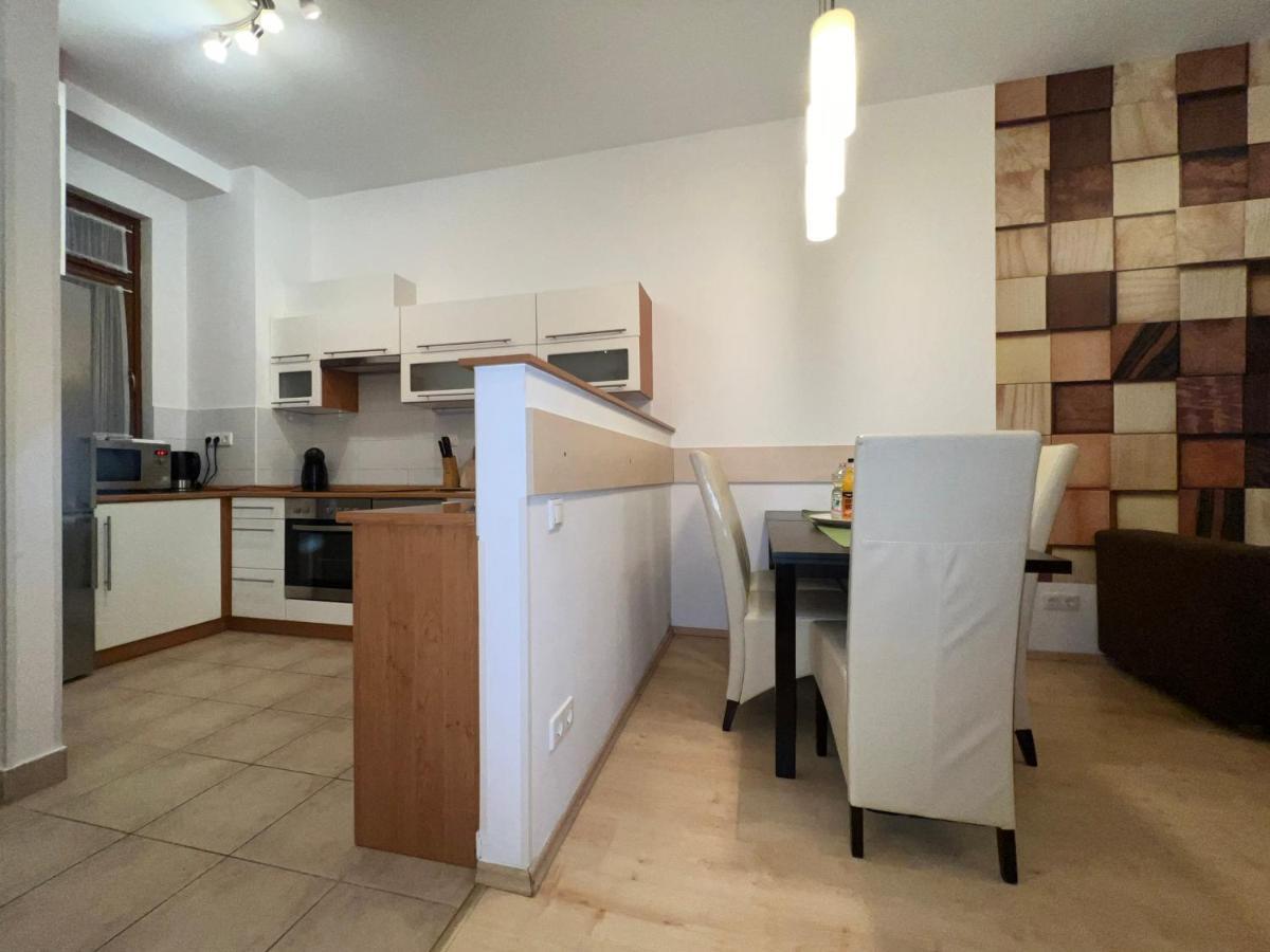 Homes Apartment Budapest