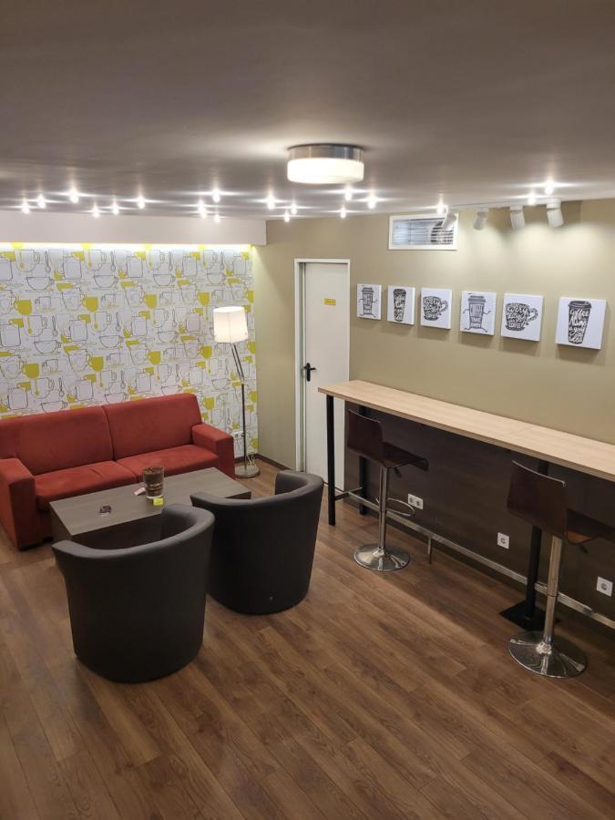 Apartamento Liszt