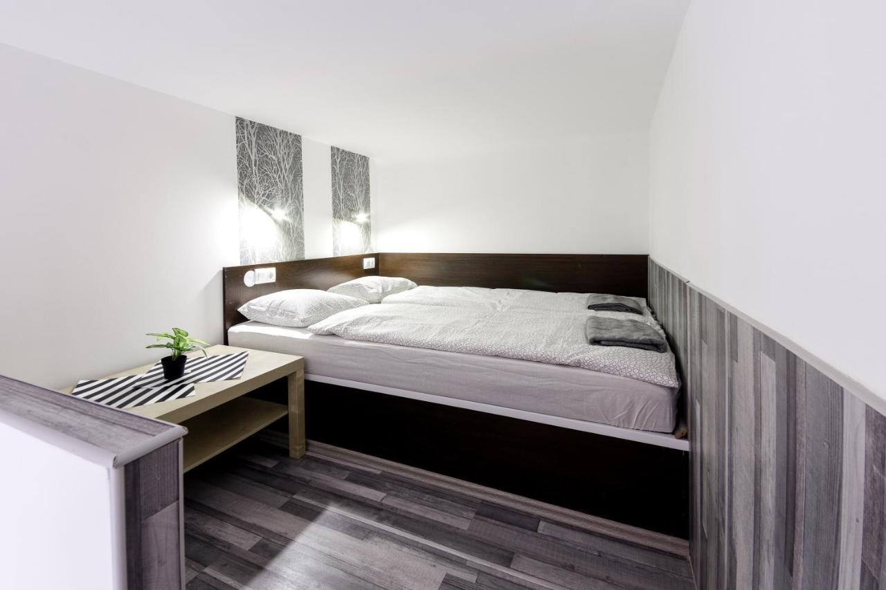 Rio's Stylish Flats Lejlighed