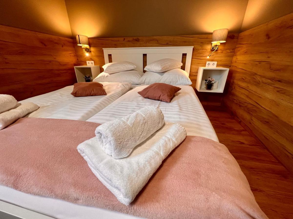 Hotel Boutique & Event Center Budapest