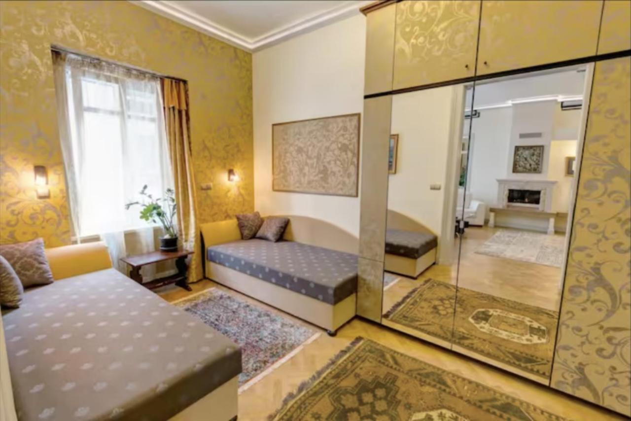 Appartamento Prestige Opera - Supercentral *