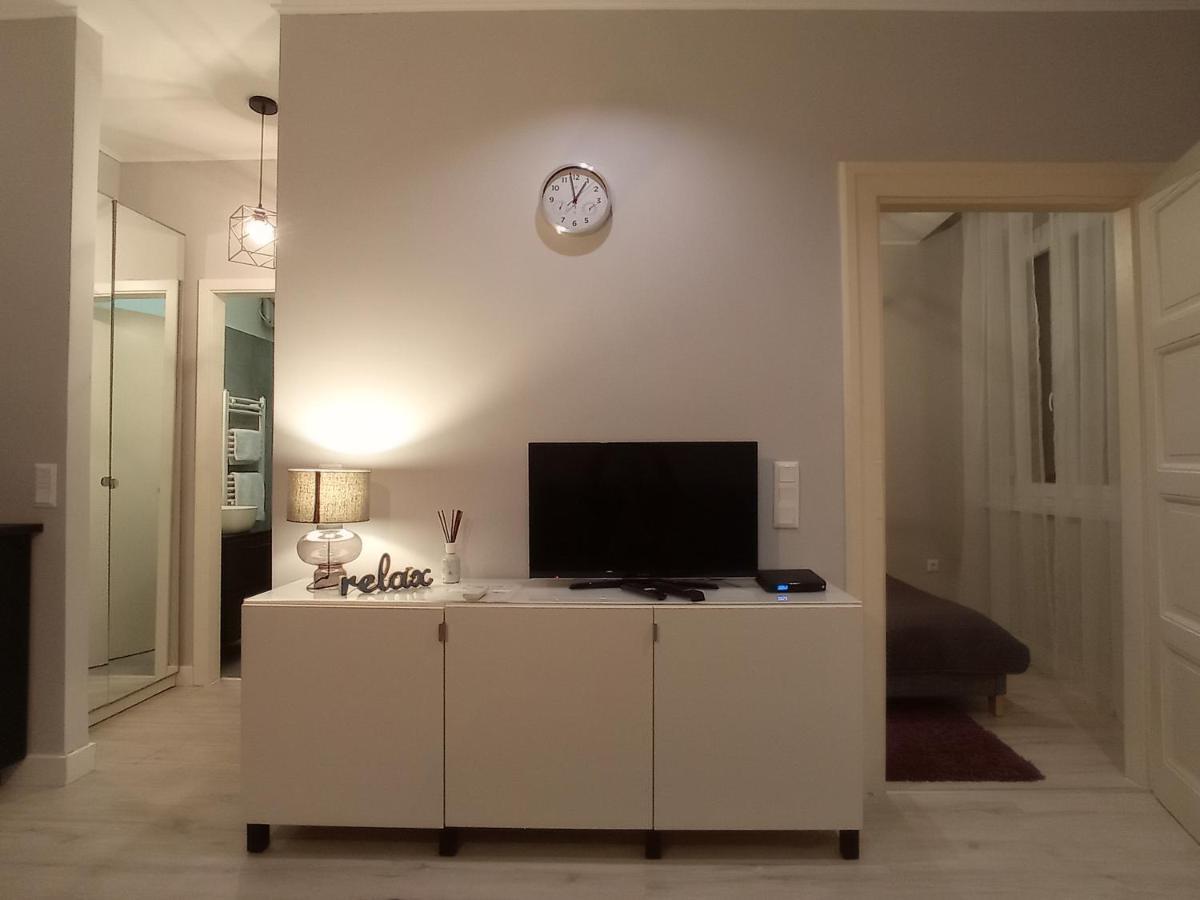 Apartamento Greyblack Styles *