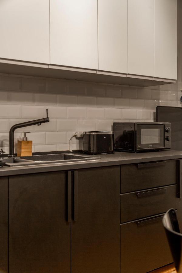 Apartment Deluxe Dohany Next To The New York Cafe Budapest