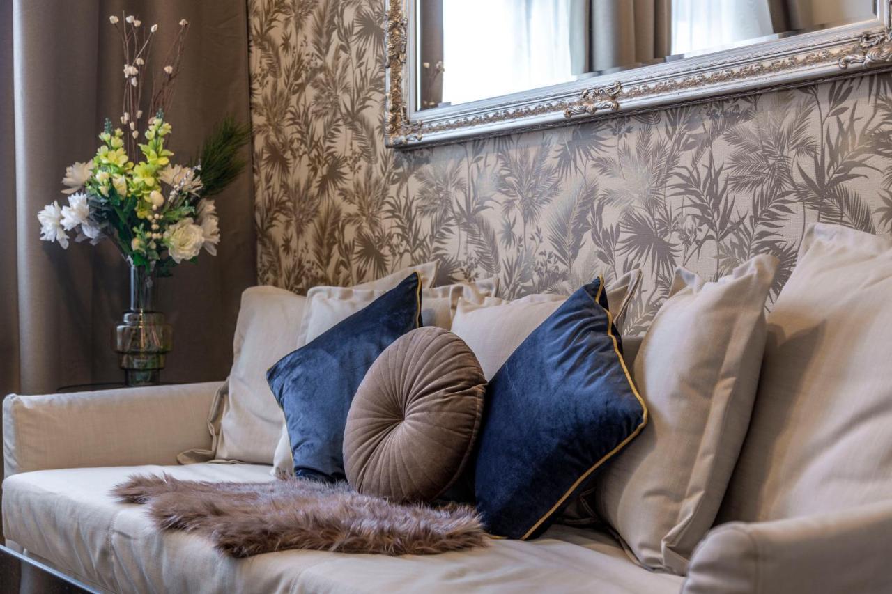 Apartment Luxurious Art Deco In The King Street *