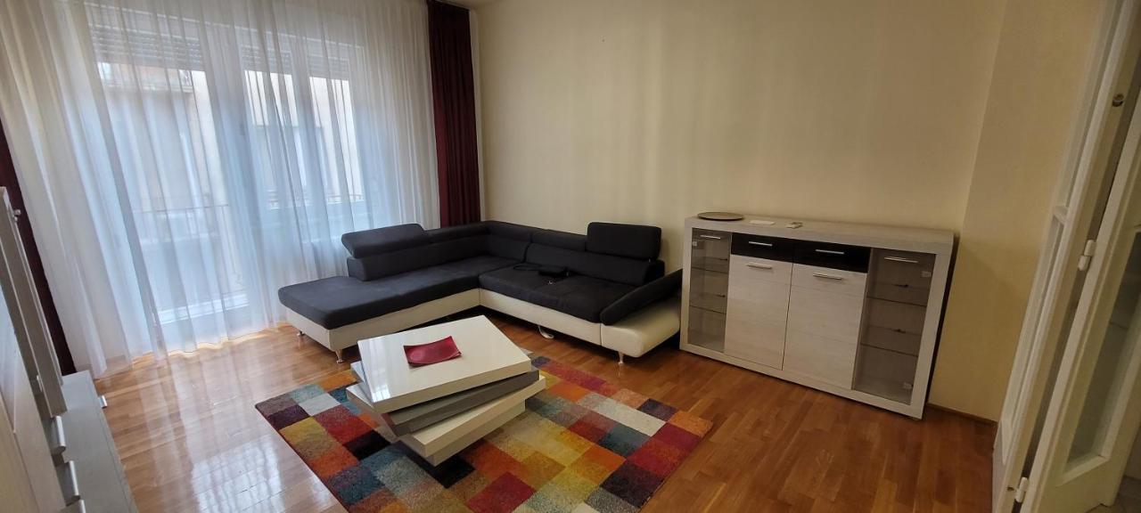 Basilica Apartment