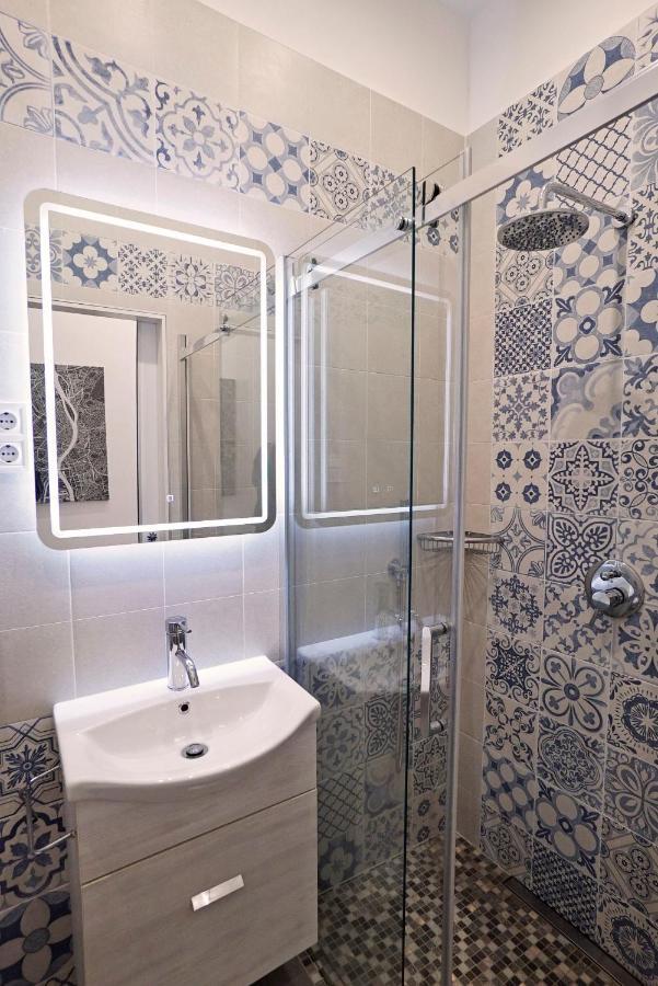 Apartment Kisdio3a *