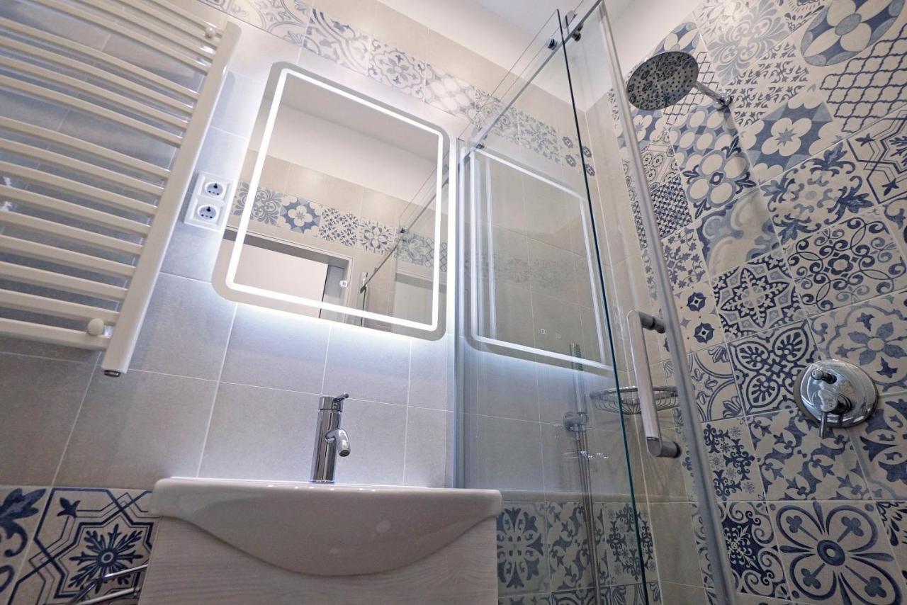 Kisdio3a Apartment