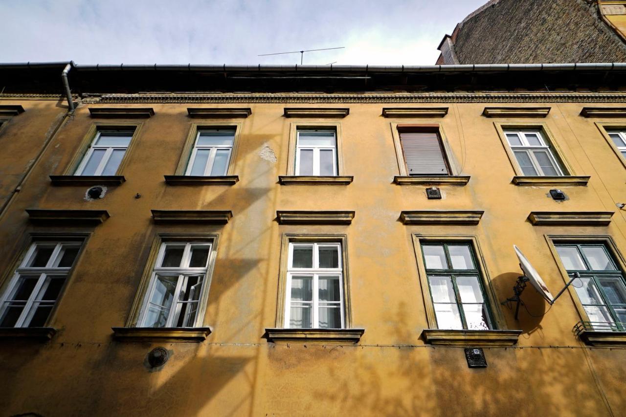 Apartment Kisdio3a Budapest