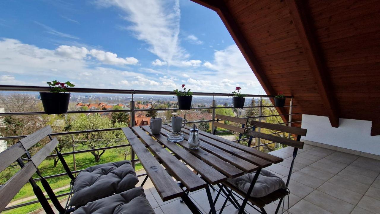 Appartamento Szamosvilla - Bbq, 8bdrm, Very Close To Center Budapest