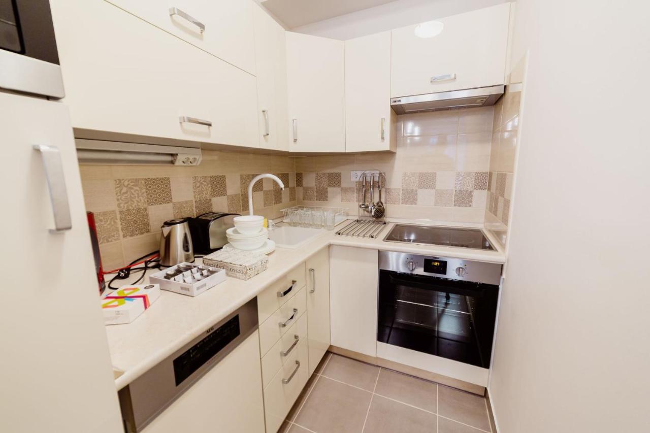 Apartamento Corvin Promenade With Free Parking Budapest