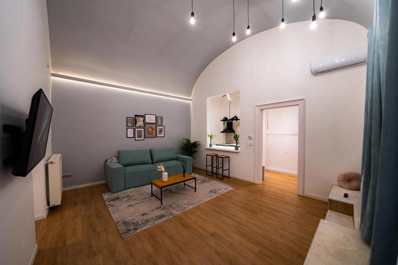 Coente Kiraly 28 Apartamento