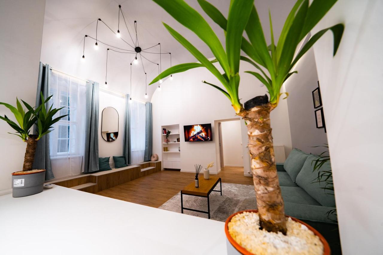 Coente Kiraly 28 Apartamento Budapest
