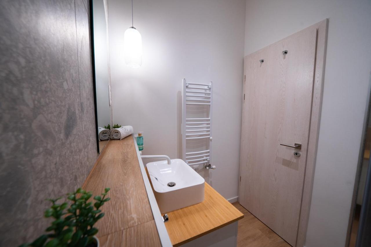 Apartamento Coente Kiraly 28