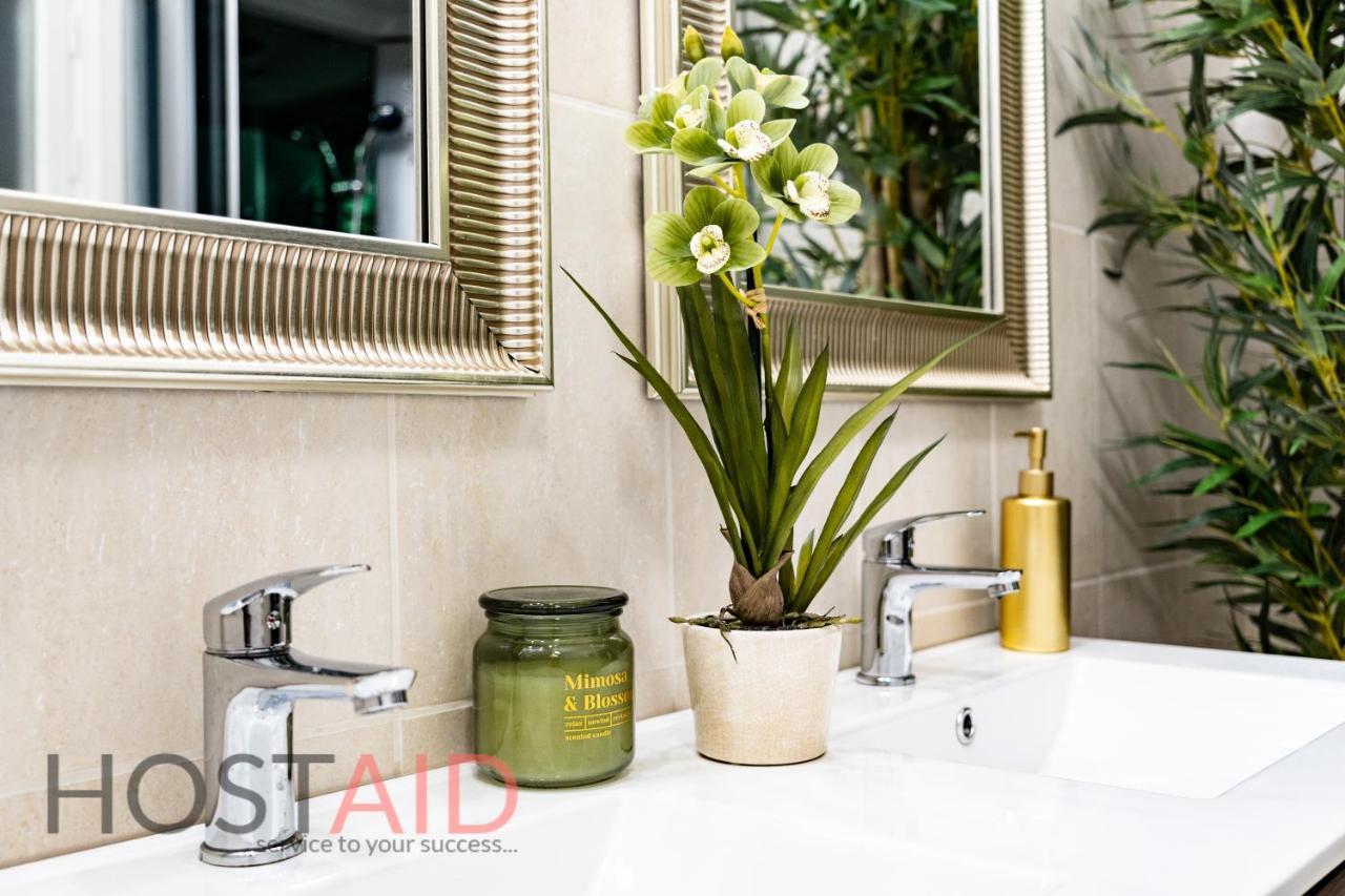 Apartman V68 Deluxe - Hostaid