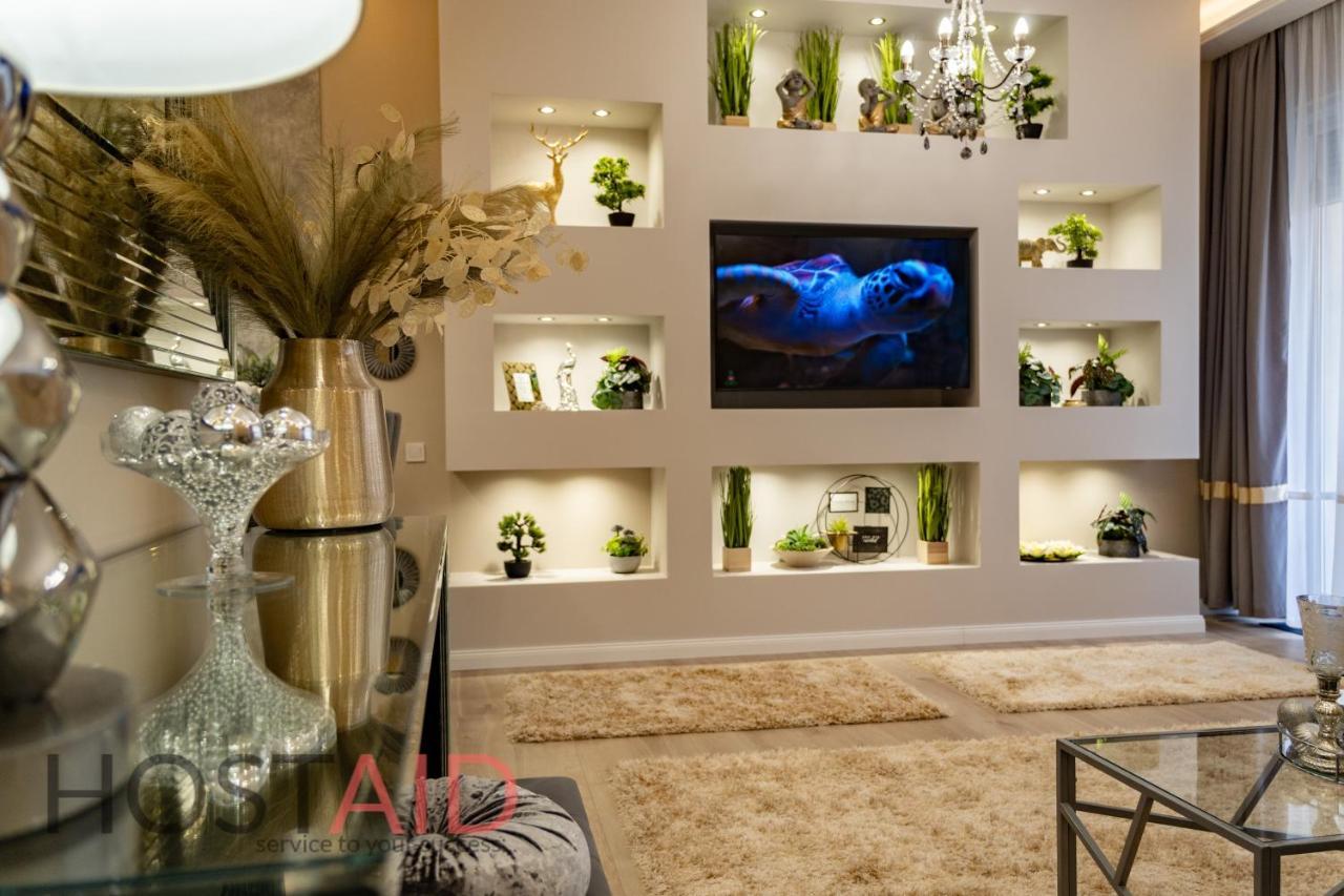 Apartman V68 Deluxe - Hostaid Budapest