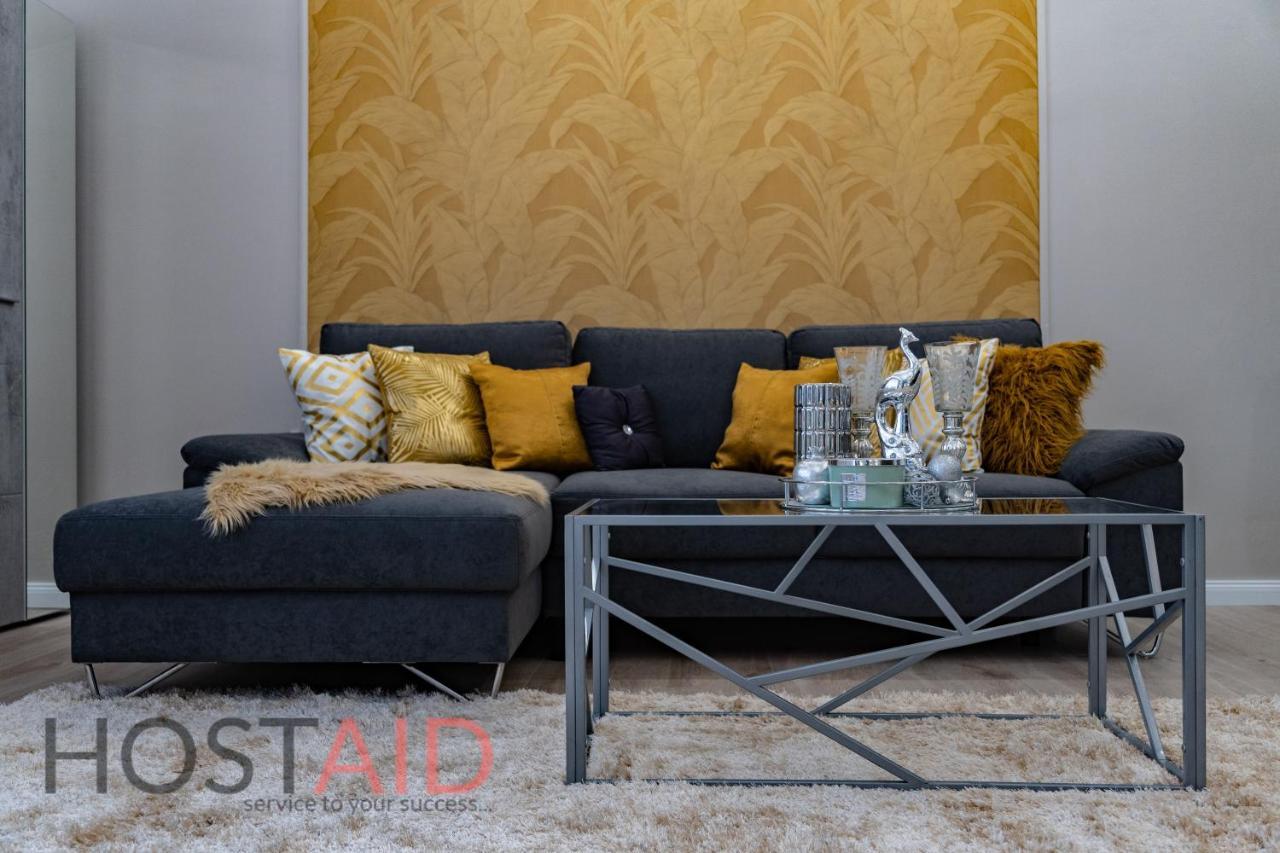 Apartman V68 Deluxe - Hostaid Budapest