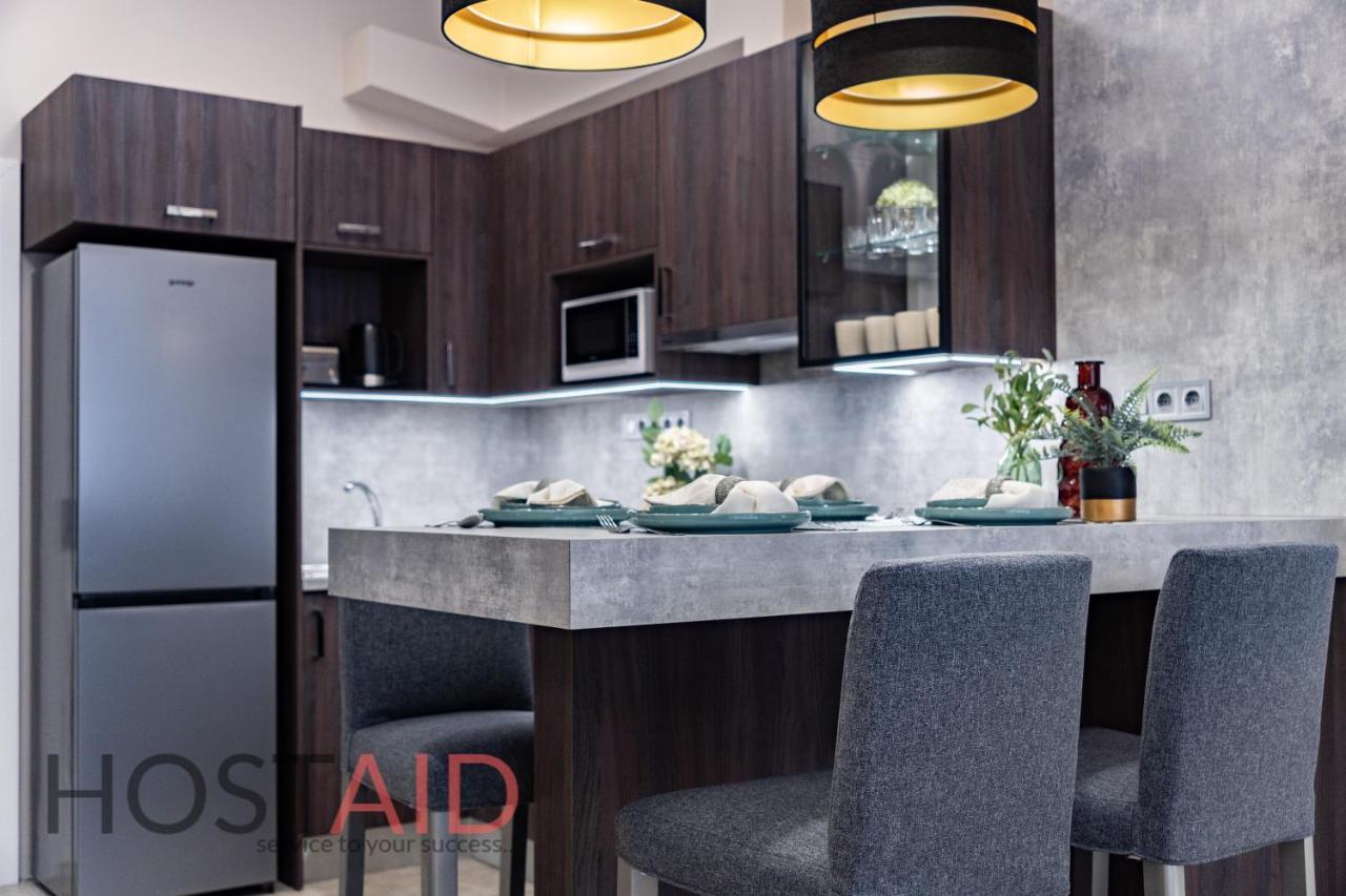 Apartman V68 Deluxe - Hostaid