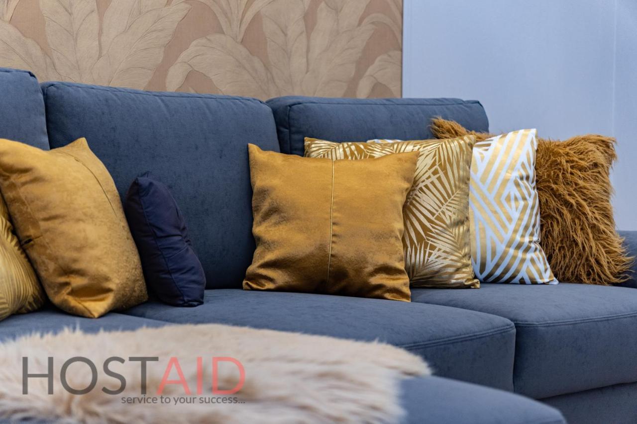 Apartman V68 Deluxe - Hostaid *
