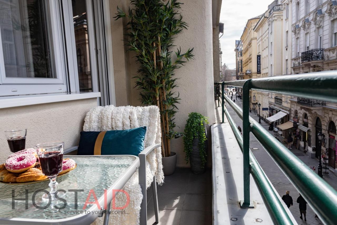 Apartman V68 Deluxe - Hostaid *