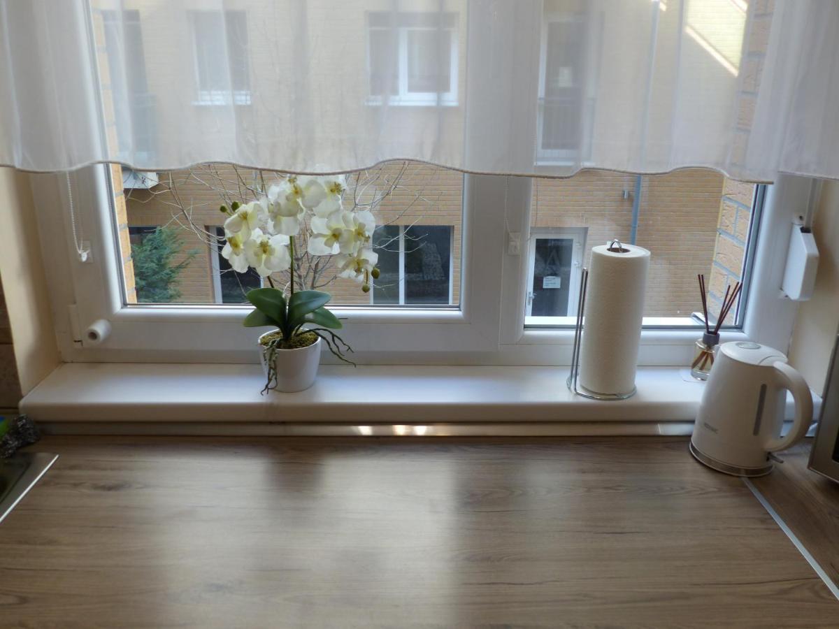 Avanti Apartment