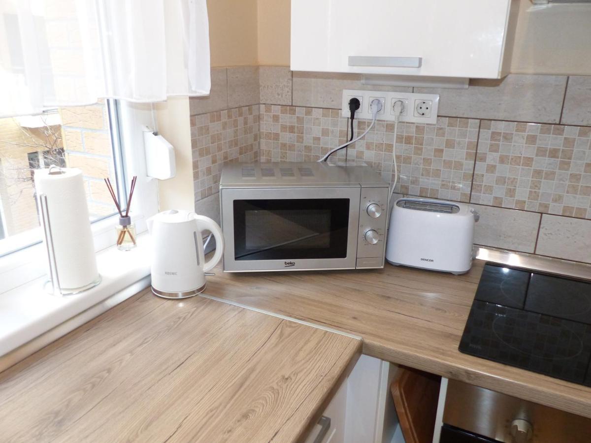 Apartment Avanti