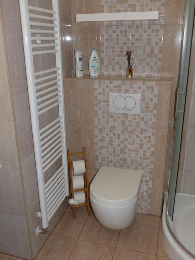 Avanti Apartment