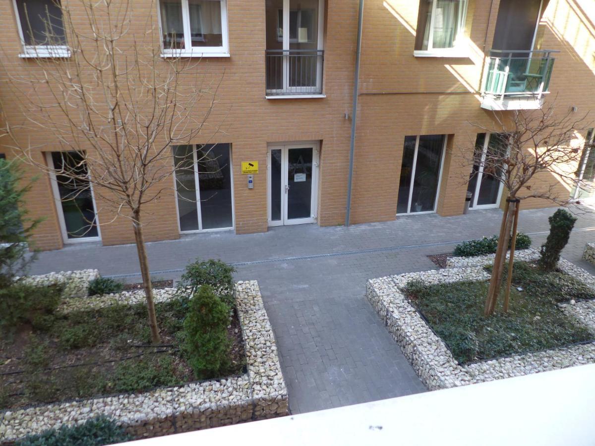 Avanti Apartment *
