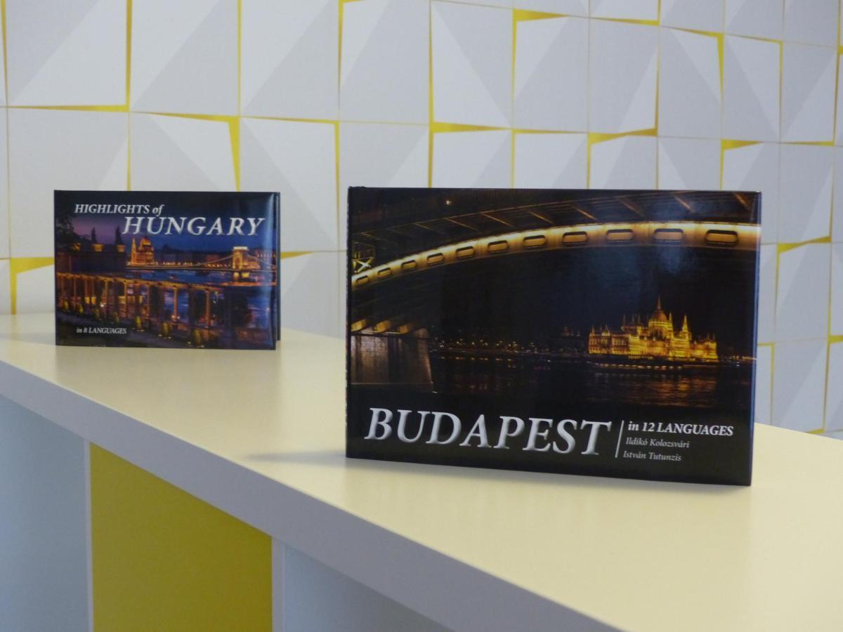 Avanti * Budapest